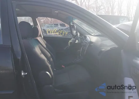 2006 Pontiac Vibe z USA, uszkodzony, nr VIN 5Y2SL65826Z425080